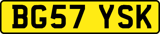 BG57YSK