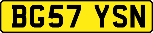 BG57YSN