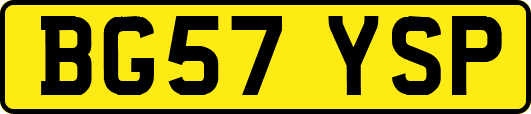 BG57YSP