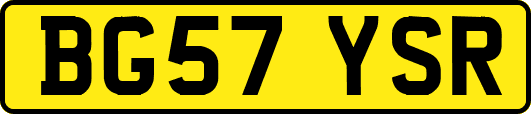 BG57YSR