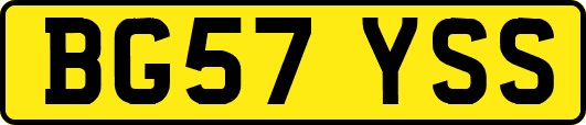 BG57YSS