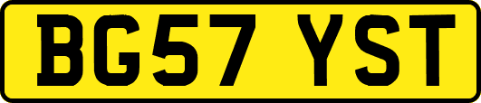 BG57YST