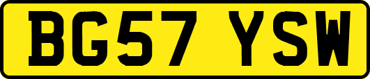 BG57YSW