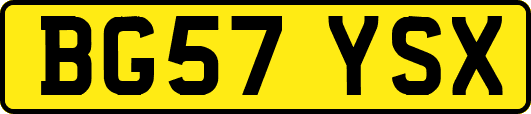 BG57YSX