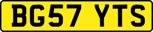 BG57YTS