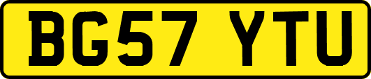BG57YTU