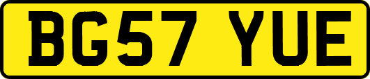 BG57YUE