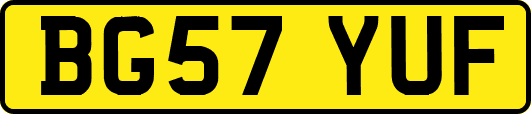 BG57YUF
