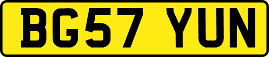BG57YUN