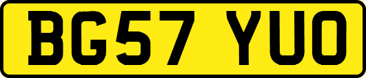 BG57YUO