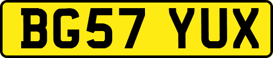 BG57YUX