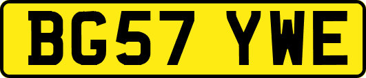BG57YWE