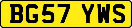 BG57YWS