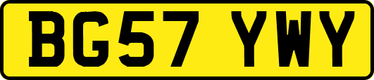 BG57YWY