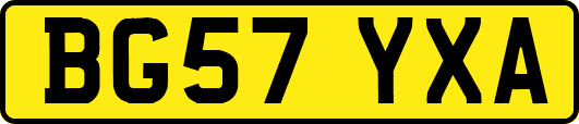 BG57YXA