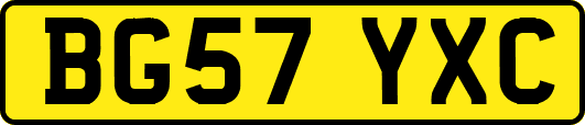 BG57YXC