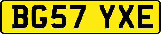 BG57YXE