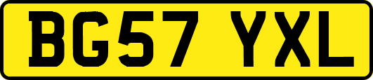 BG57YXL