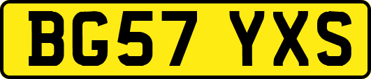 BG57YXS