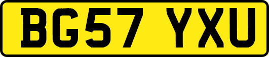 BG57YXU