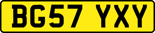 BG57YXY