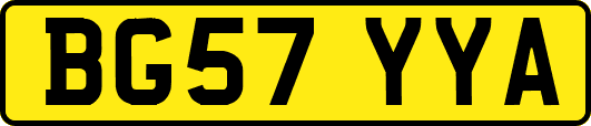 BG57YYA