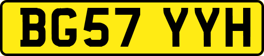 BG57YYH