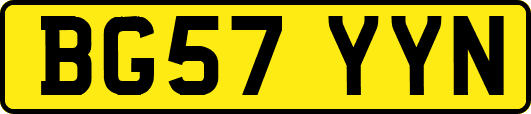 BG57YYN