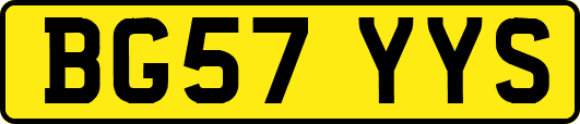 BG57YYS