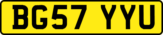 BG57YYU