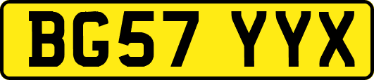 BG57YYX
