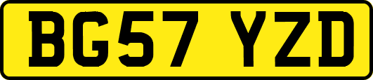 BG57YZD