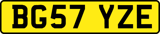BG57YZE