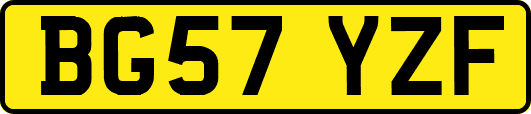 BG57YZF