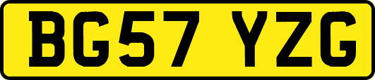 BG57YZG