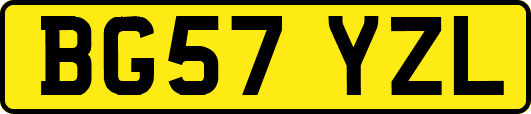 BG57YZL