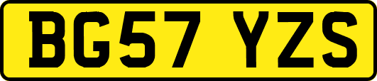 BG57YZS