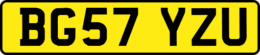 BG57YZU
