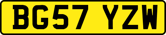 BG57YZW