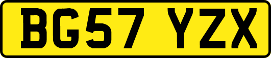 BG57YZX