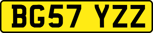 BG57YZZ