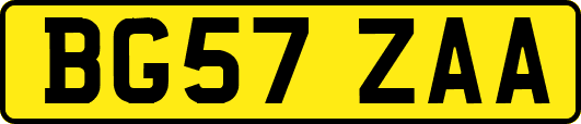BG57ZAA