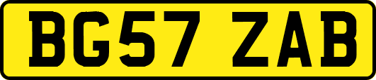 BG57ZAB
