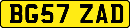 BG57ZAD