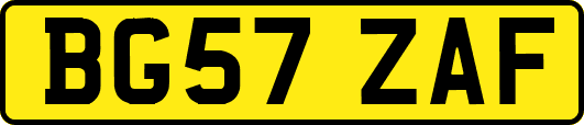 BG57ZAF