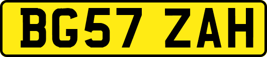 BG57ZAH