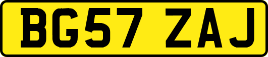 BG57ZAJ
