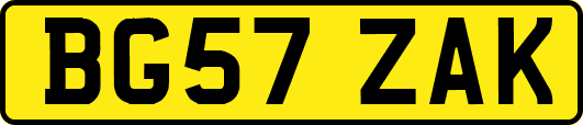 BG57ZAK