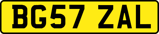 BG57ZAL
