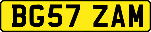 BG57ZAM